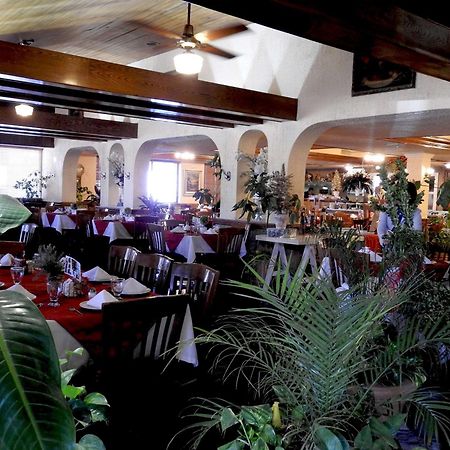 Gomez Palacio Best Western Posada Del Rio מראה חיצוני תמונה