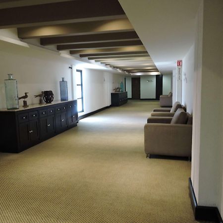 Gomez Palacio Best Western Posada Del Rio מראה חיצוני תמונה