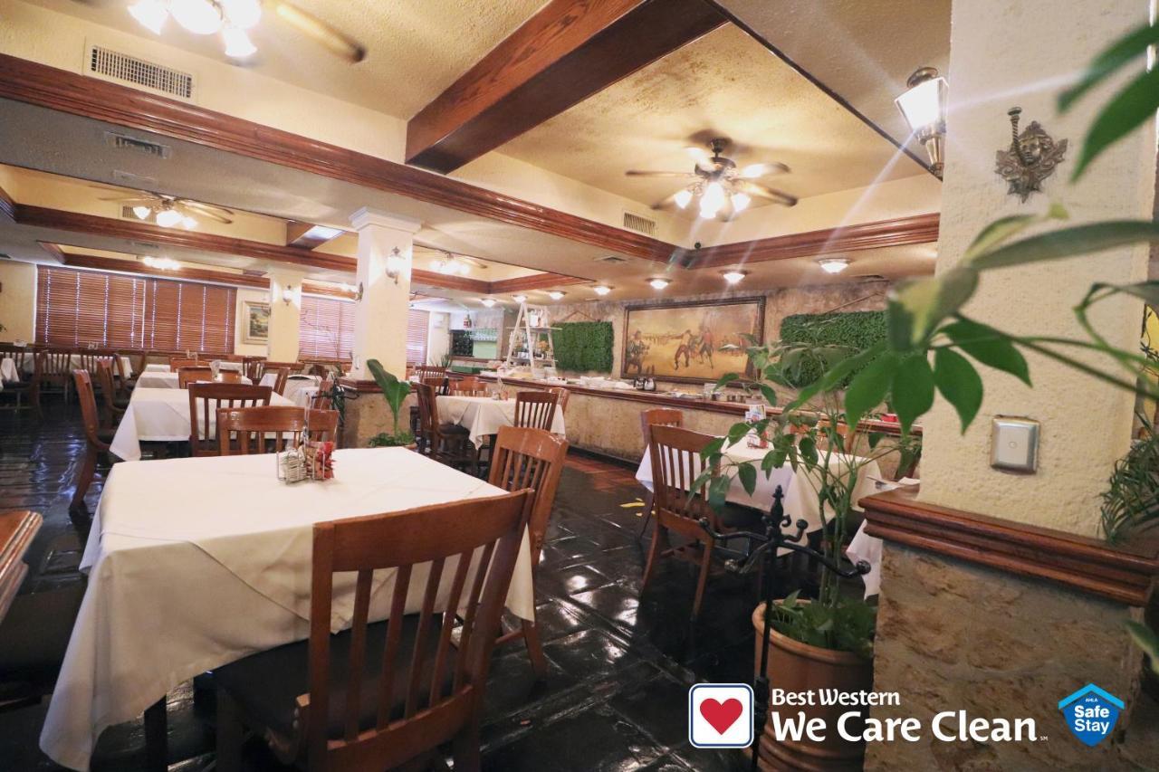 Gomez Palacio Best Western Posada Del Rio מראה חיצוני תמונה