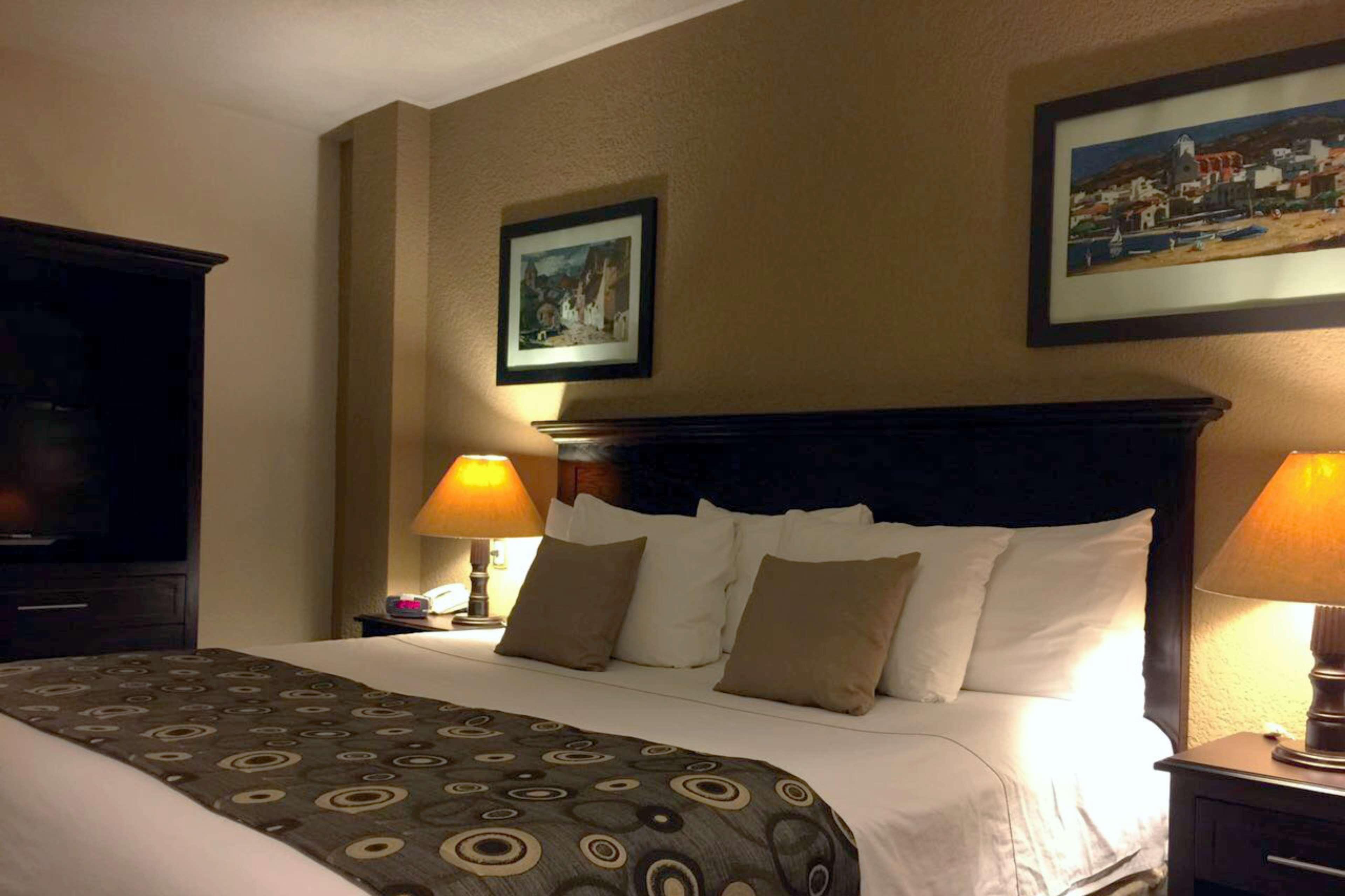 Gomez Palacio Best Western Posada Del Rio מראה חיצוני תמונה