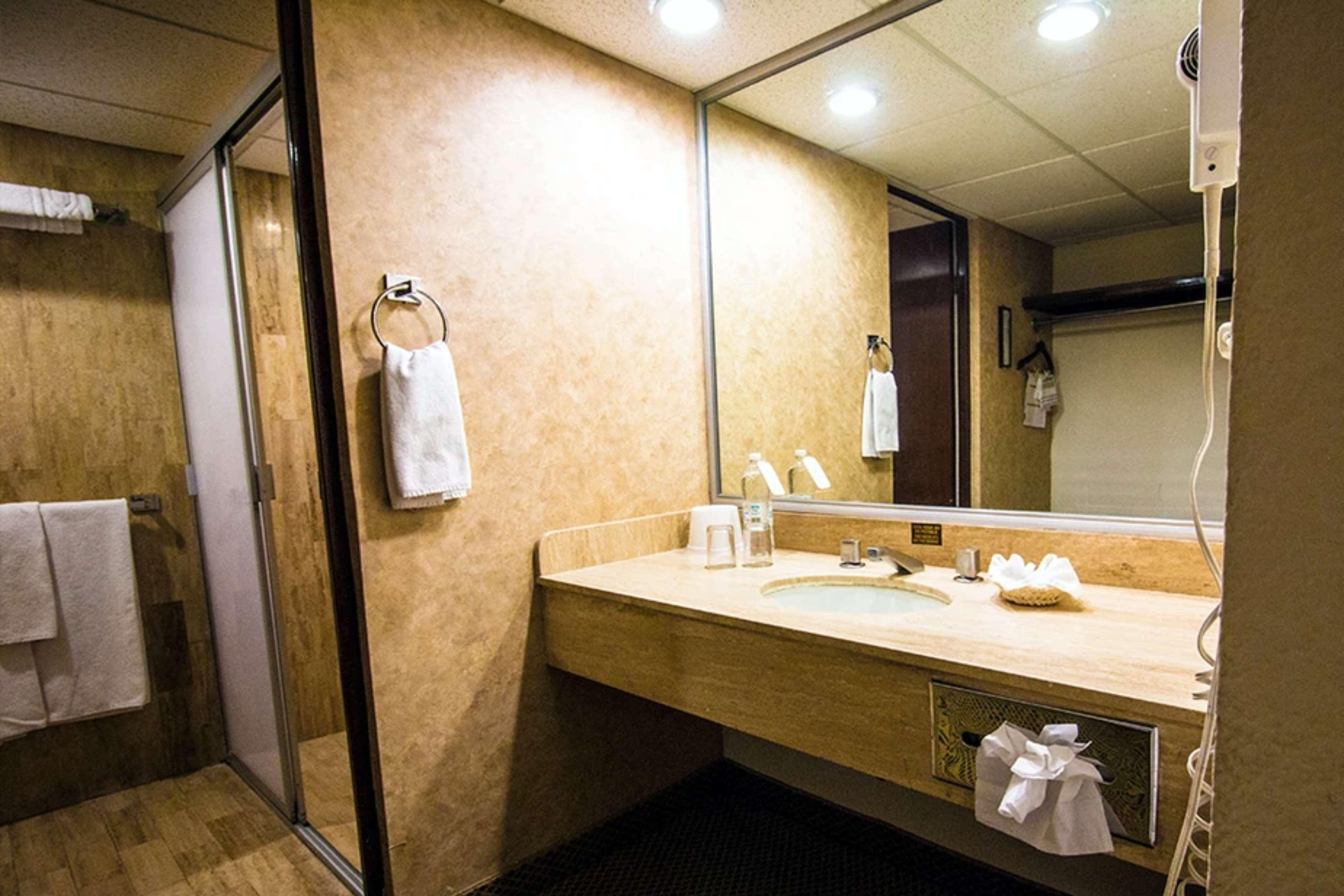 Gomez Palacio Best Western Posada Del Rio מראה חיצוני תמונה