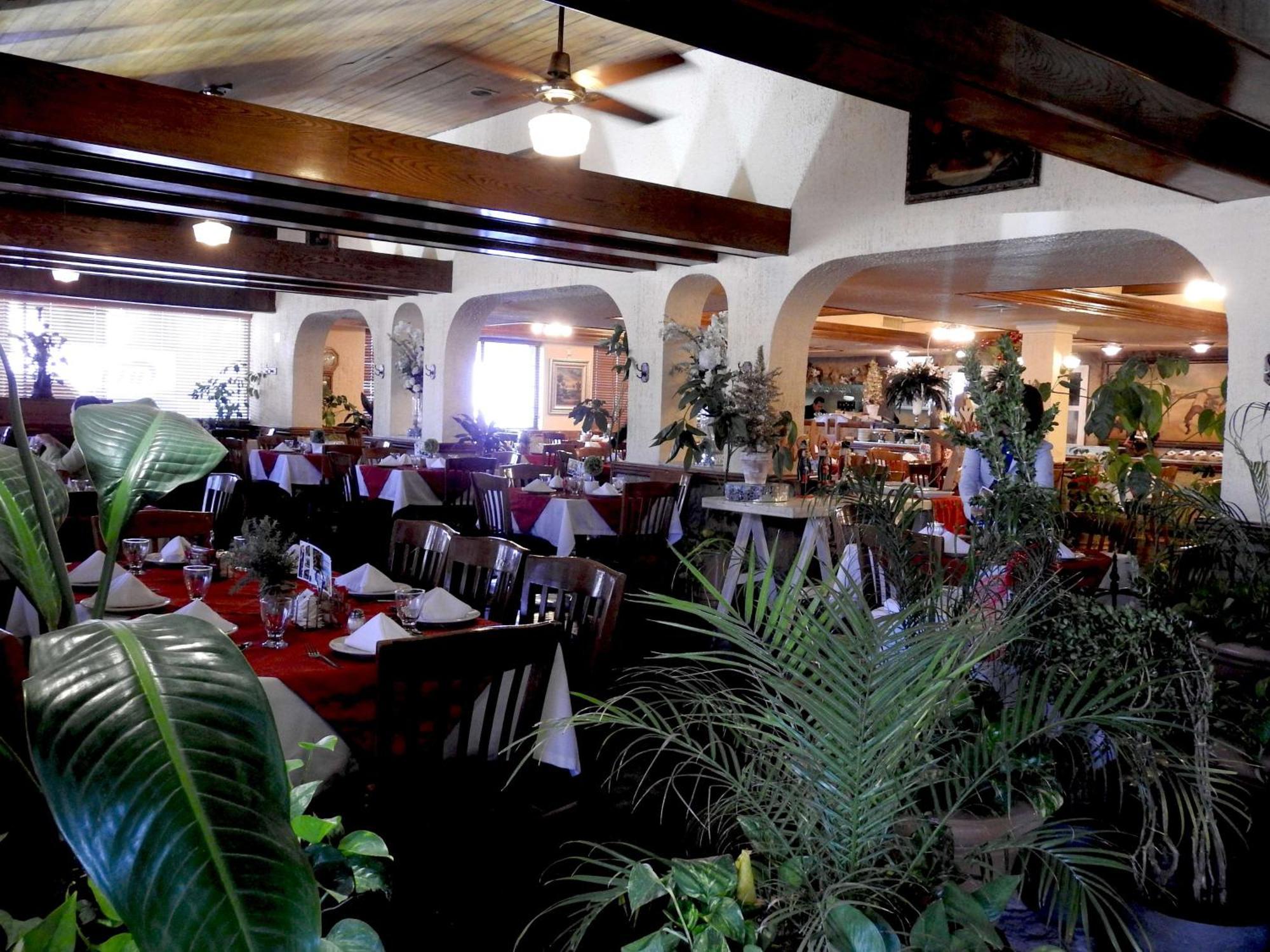 Gomez Palacio Best Western Posada Del Rio מראה חיצוני תמונה