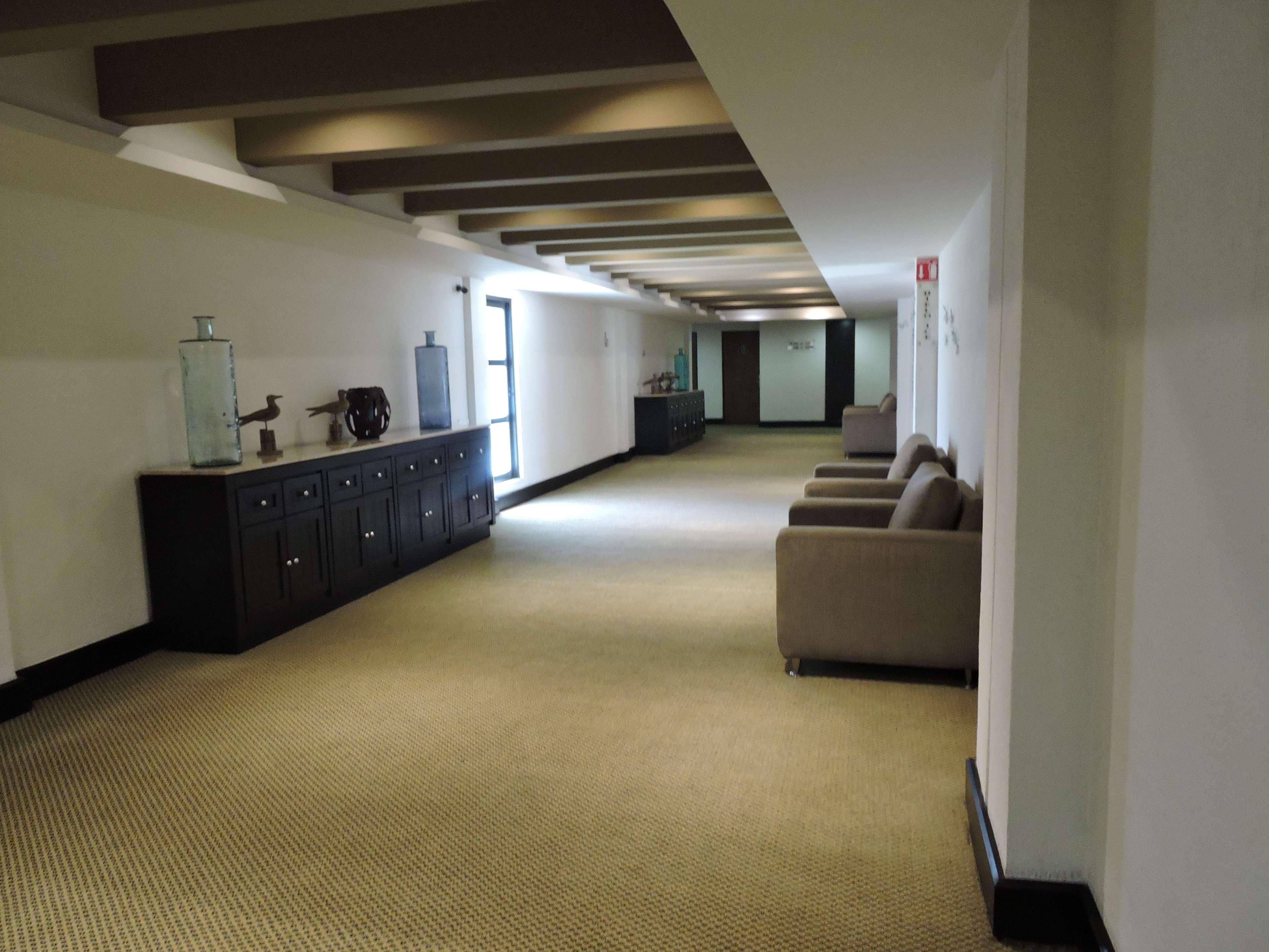 Gomez Palacio Best Western Posada Del Rio מראה חיצוני תמונה