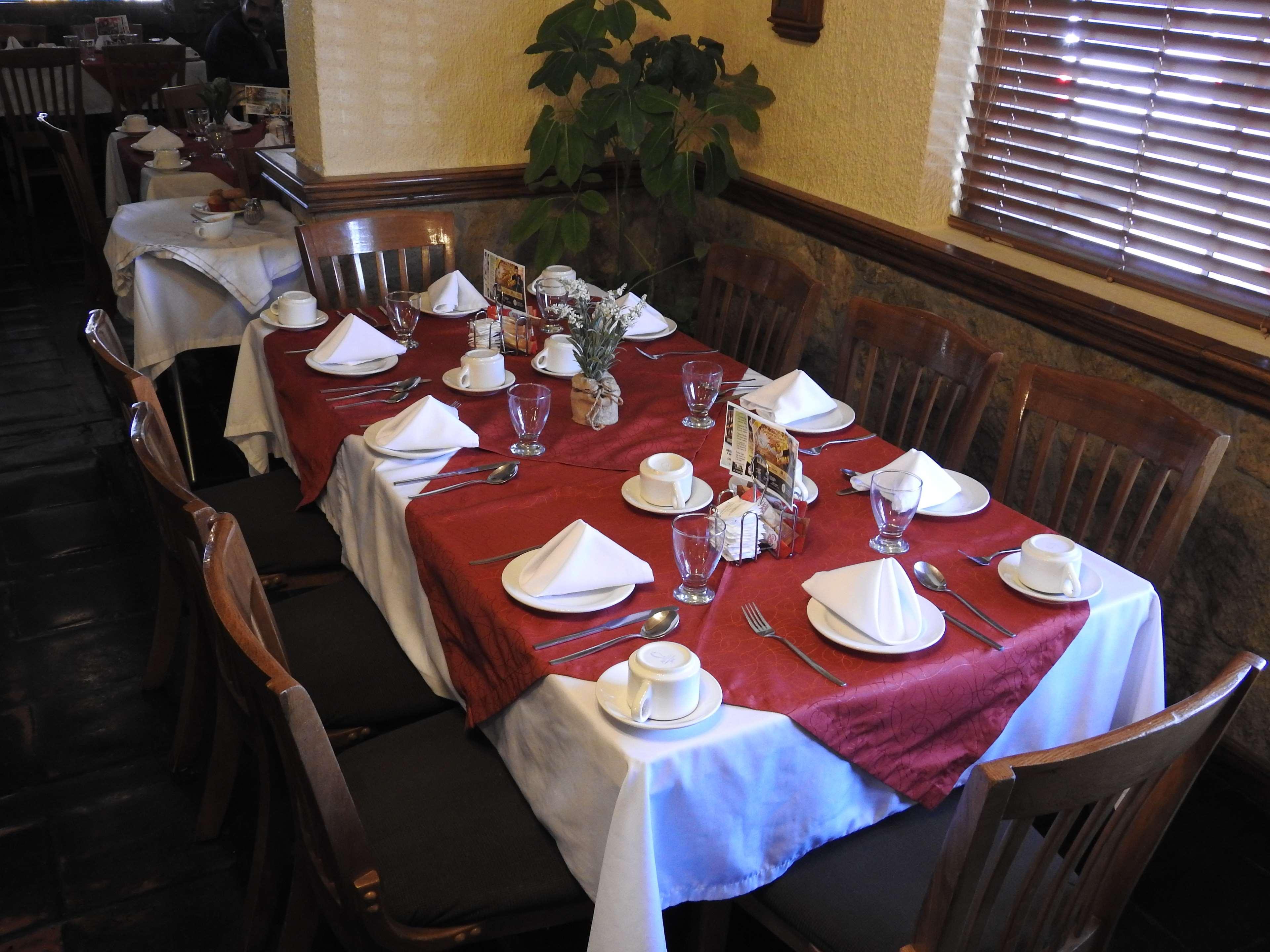Gomez Palacio Best Western Posada Del Rio מראה חיצוני תמונה