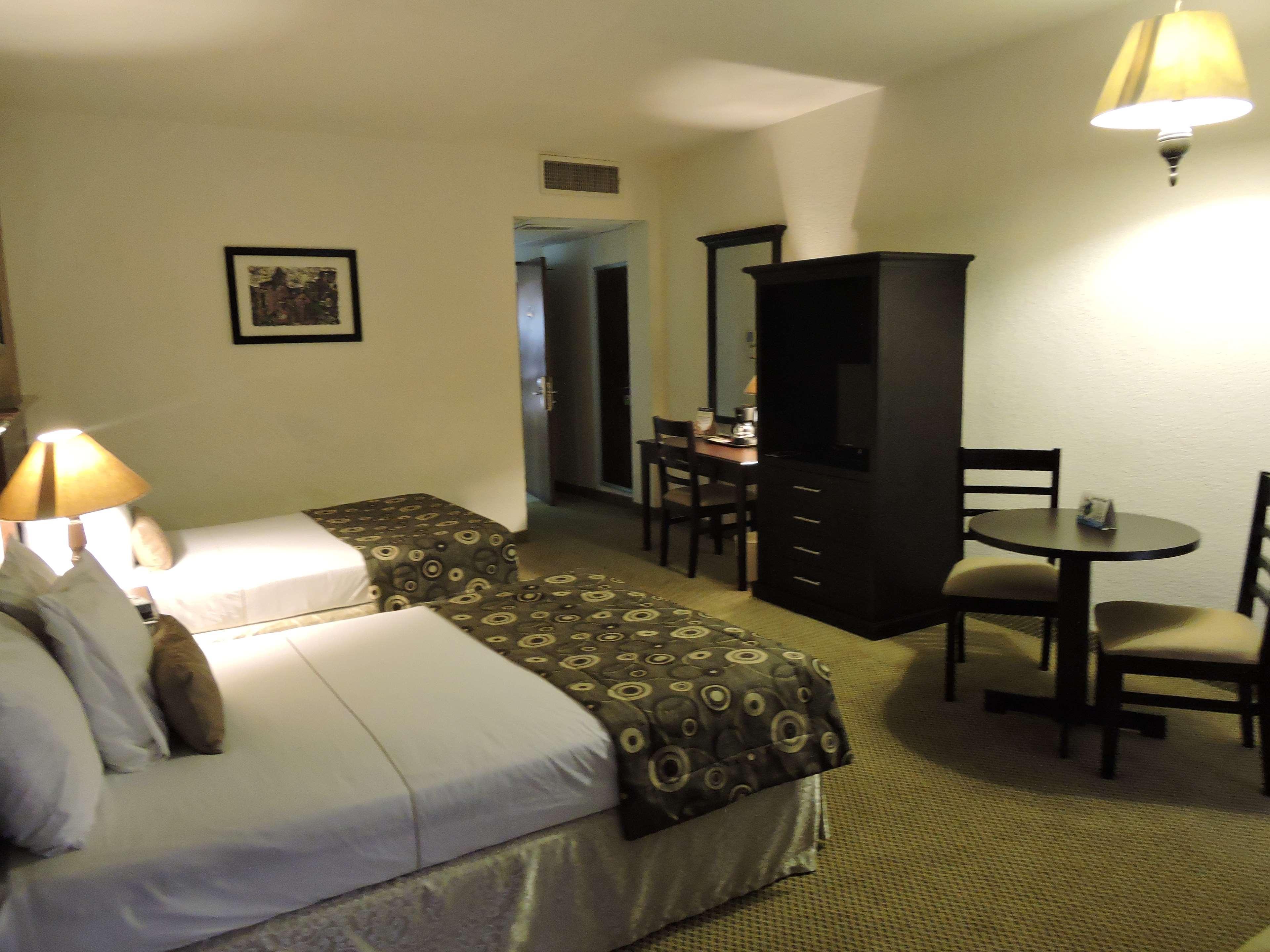 Gomez Palacio Best Western Posada Del Rio מראה חיצוני תמונה