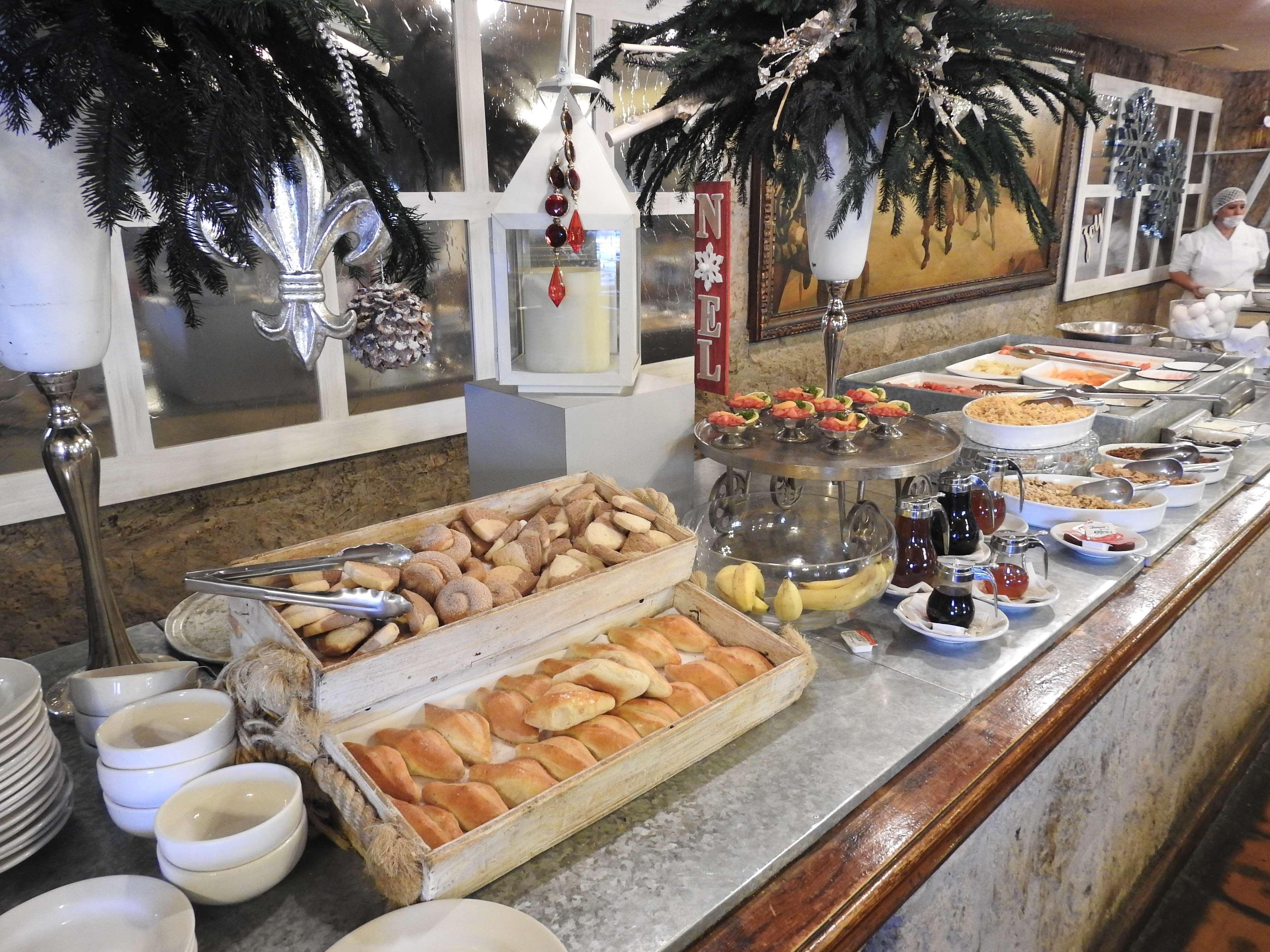 Gomez Palacio Best Western Posada Del Rio מראה חיצוני תמונה