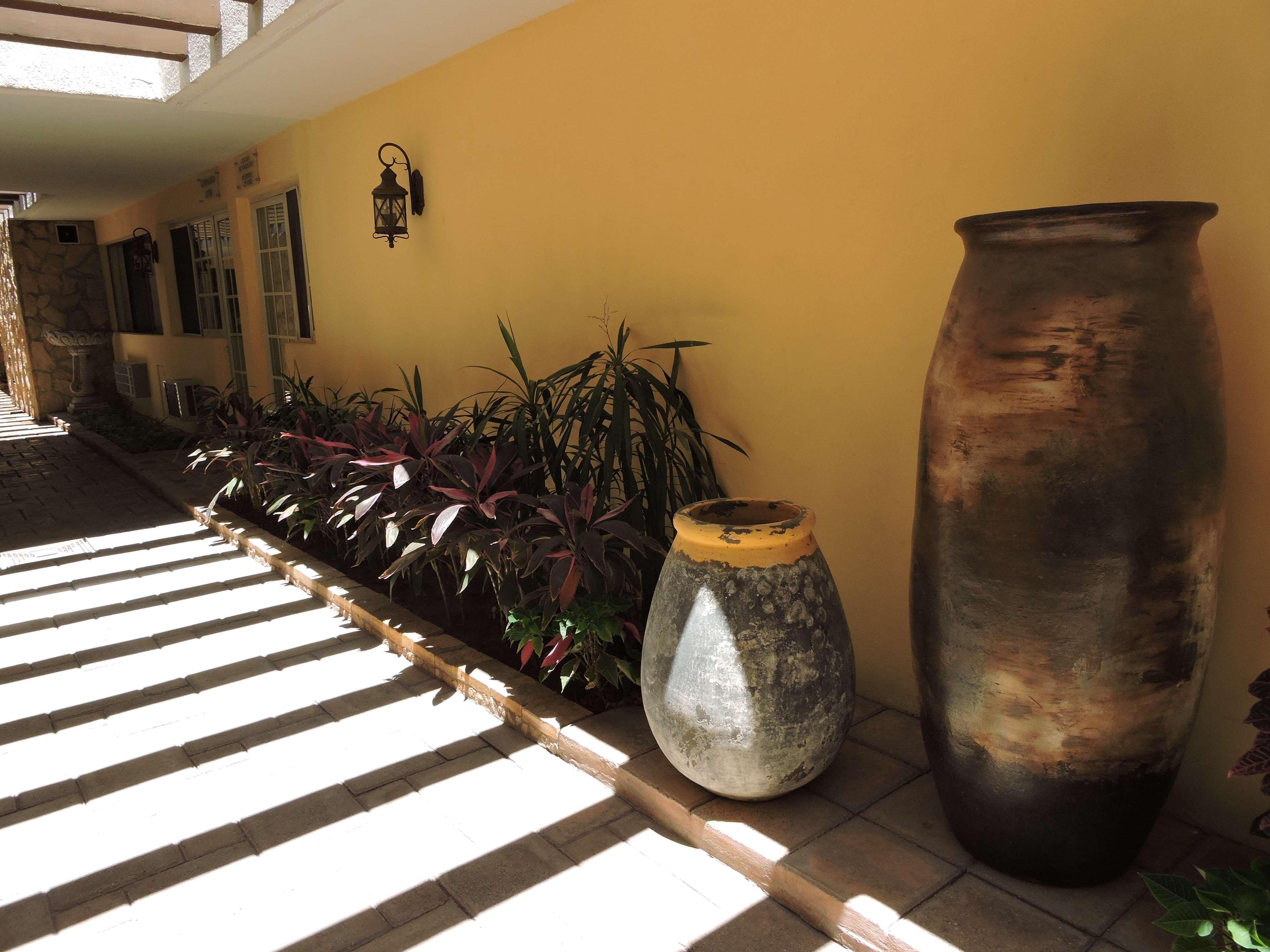 Gomez Palacio Best Western Posada Del Rio מראה חיצוני תמונה