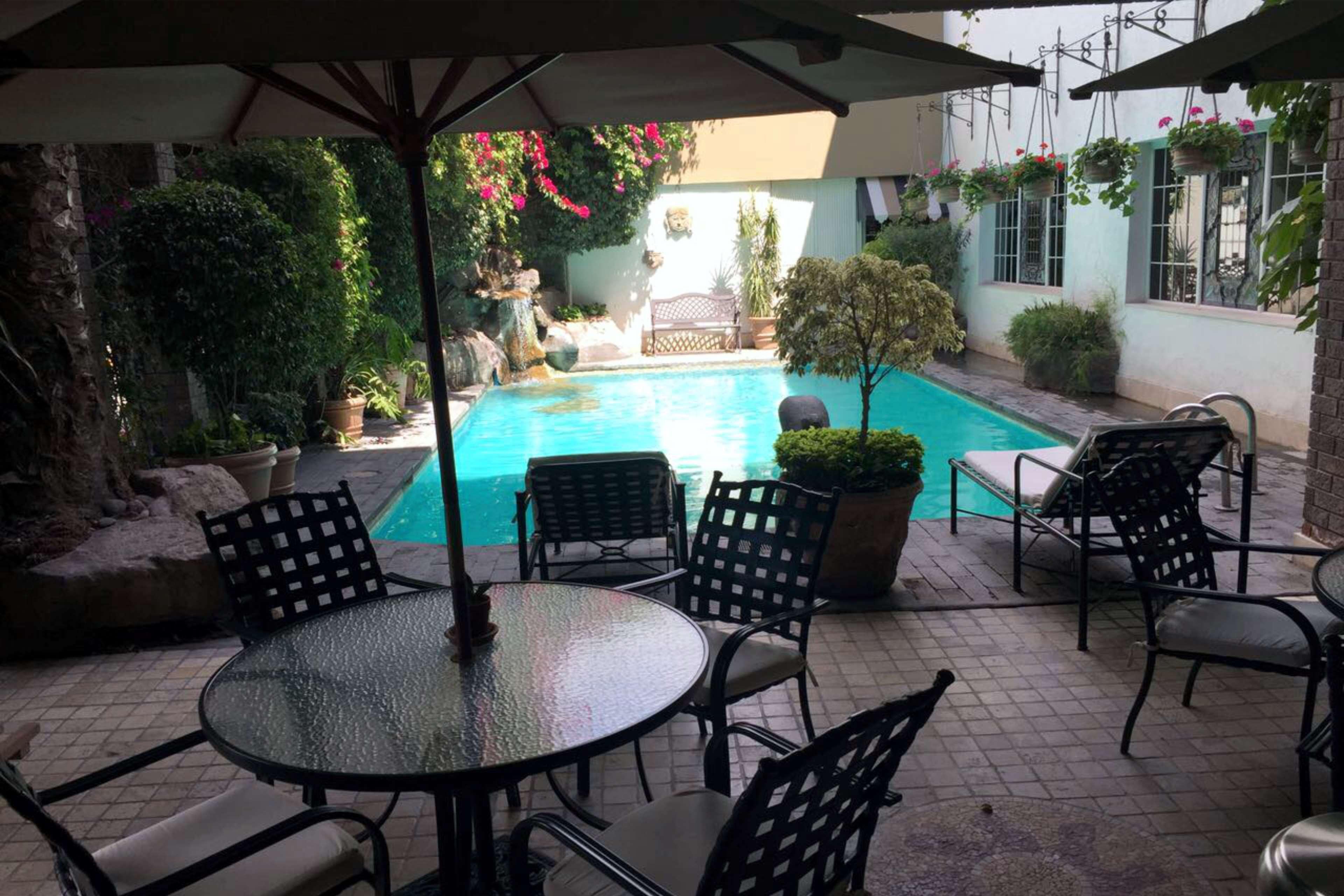 Gomez Palacio Best Western Posada Del Rio מראה חיצוני תמונה
