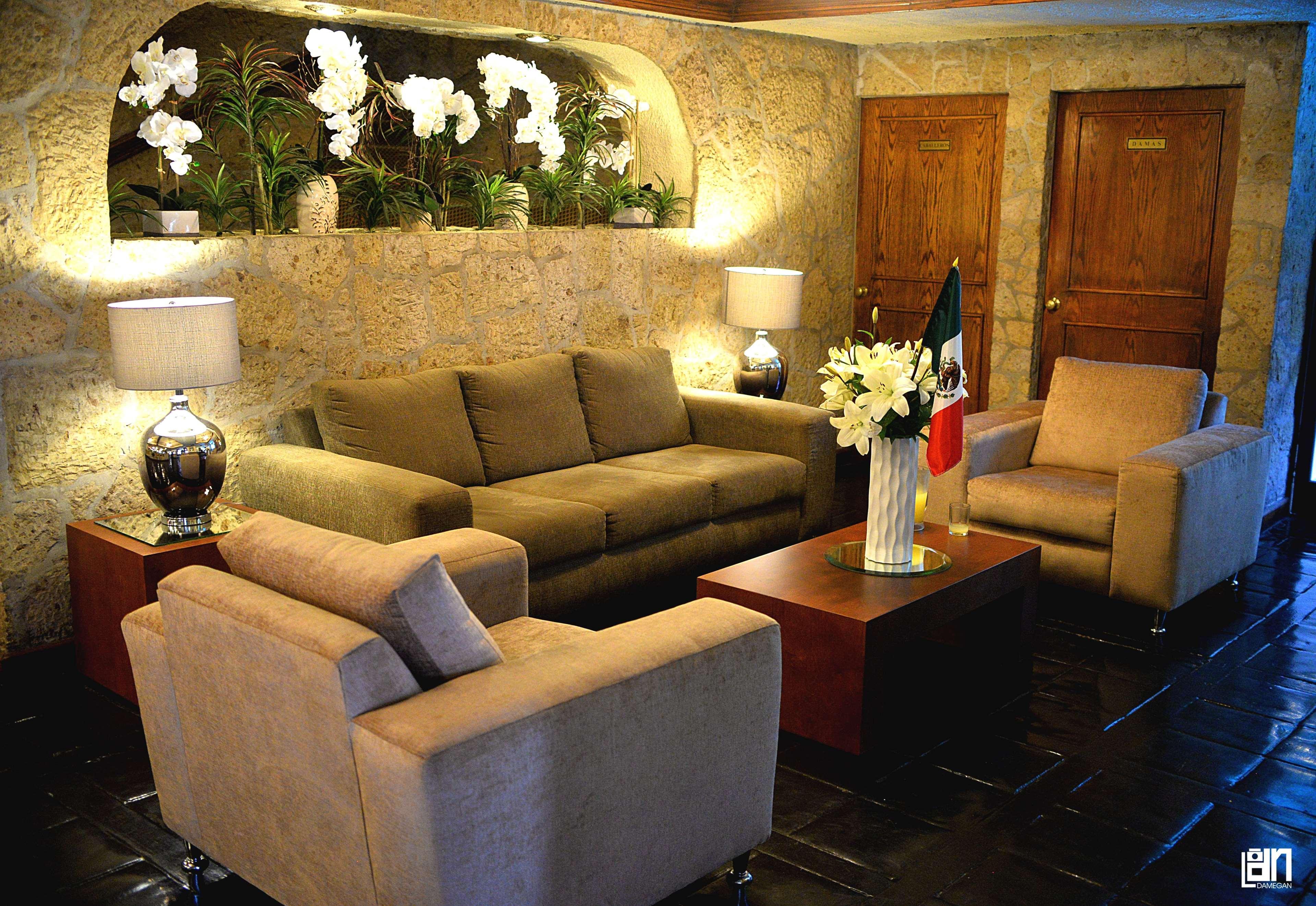 Gomez Palacio Best Western Posada Del Rio מראה חיצוני תמונה
