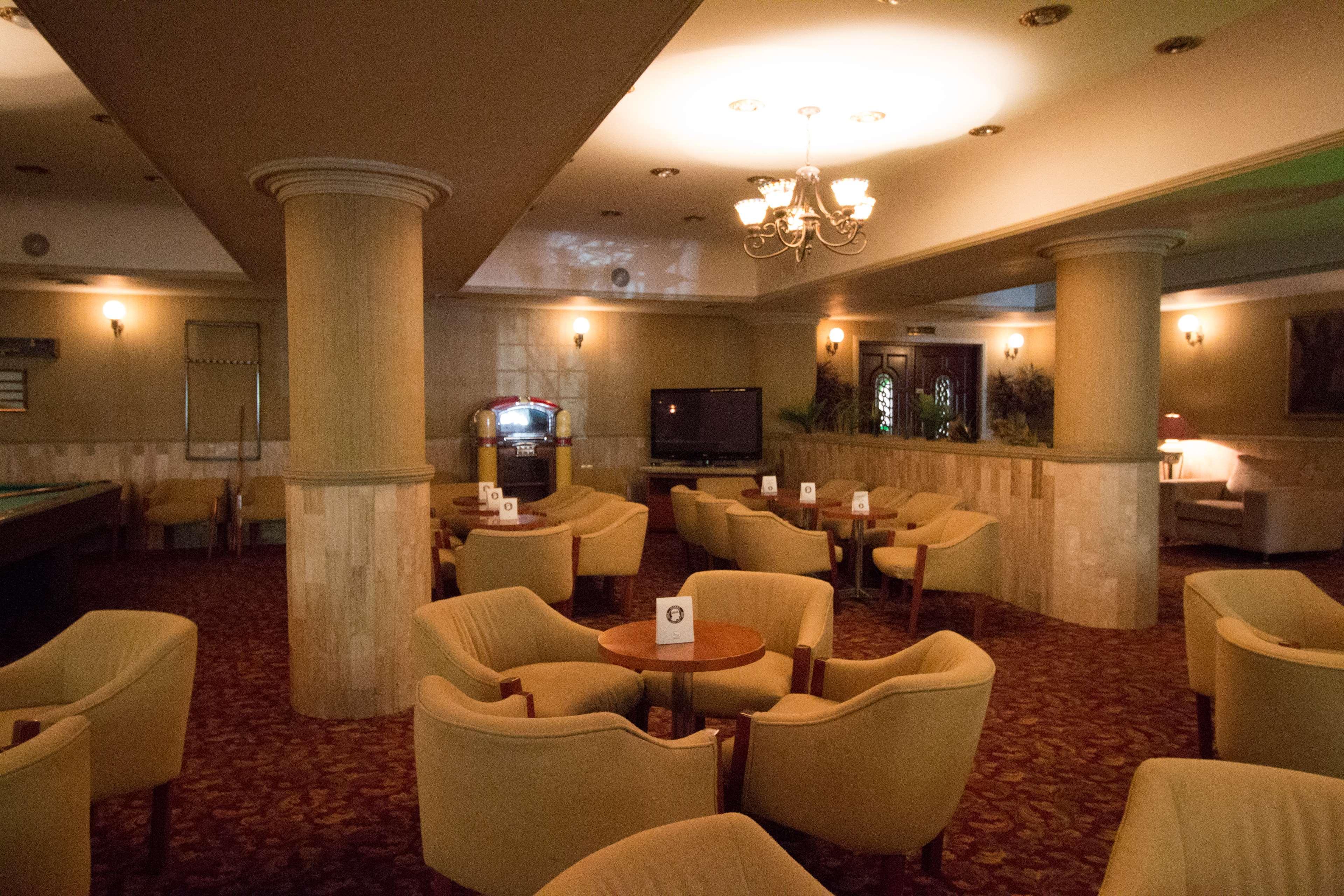 Gomez Palacio Best Western Posada Del Rio מראה חיצוני תמונה