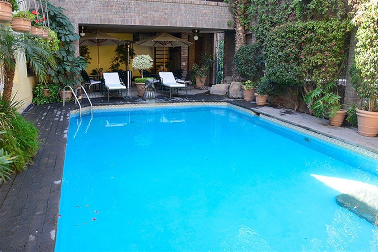 Gomez Palacio Best Western Posada Del Rio מראה חיצוני תמונה