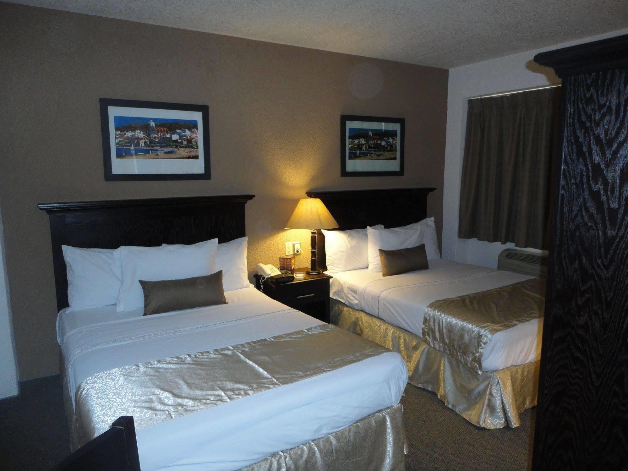 Gomez Palacio Best Western Posada Del Rio מראה חיצוני תמונה
