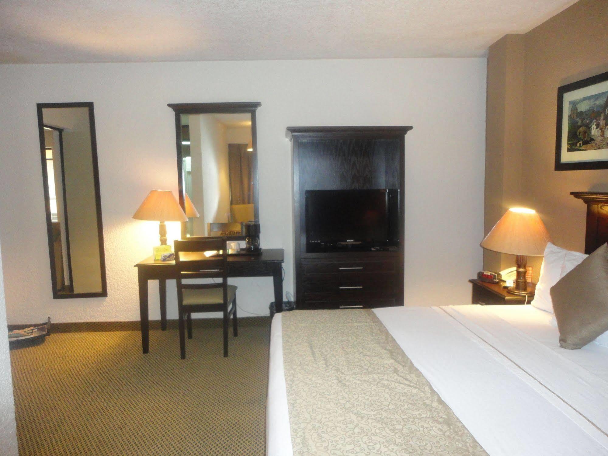Gomez Palacio Best Western Posada Del Rio מראה חיצוני תמונה