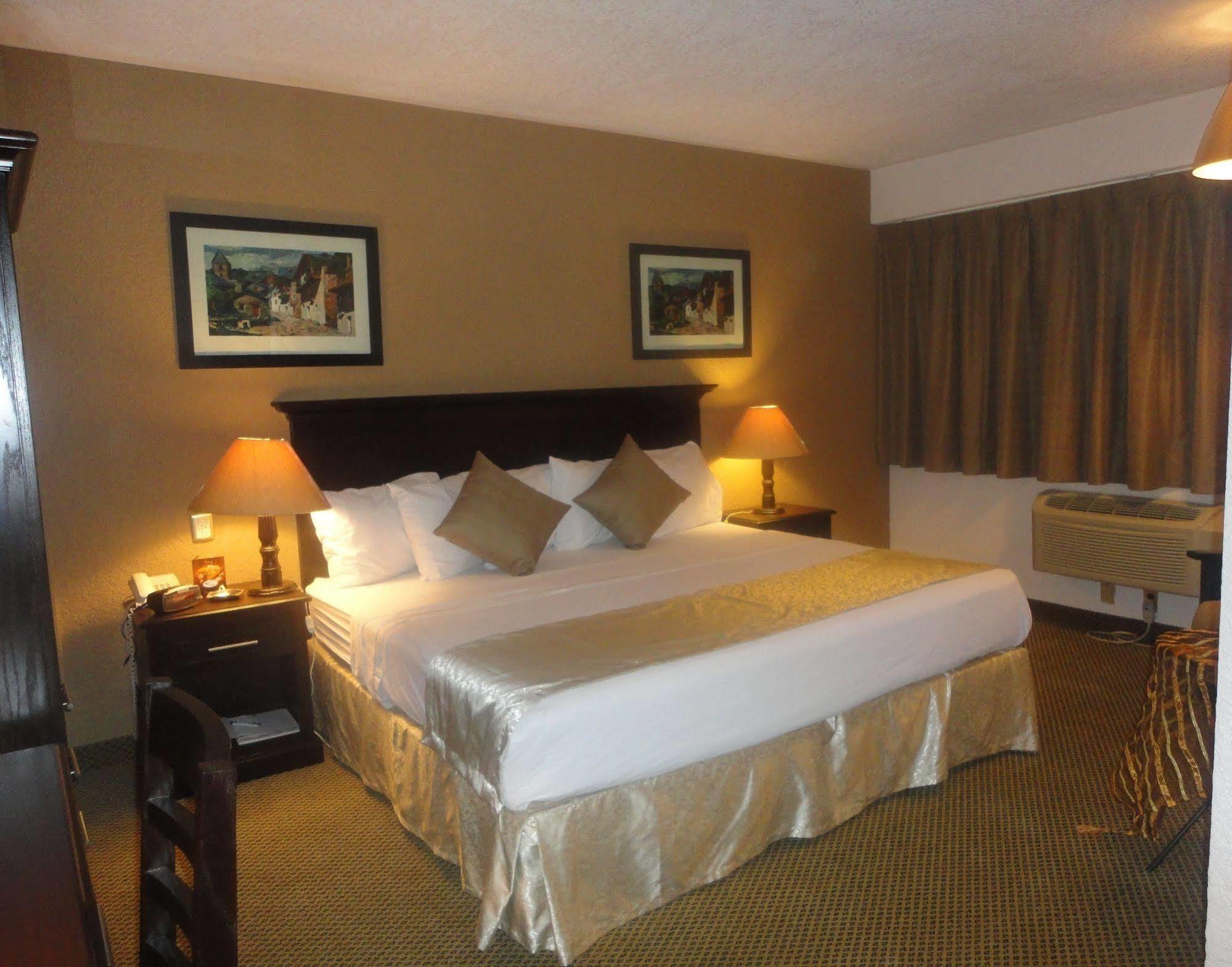 Gomez Palacio Best Western Posada Del Rio מראה חיצוני תמונה