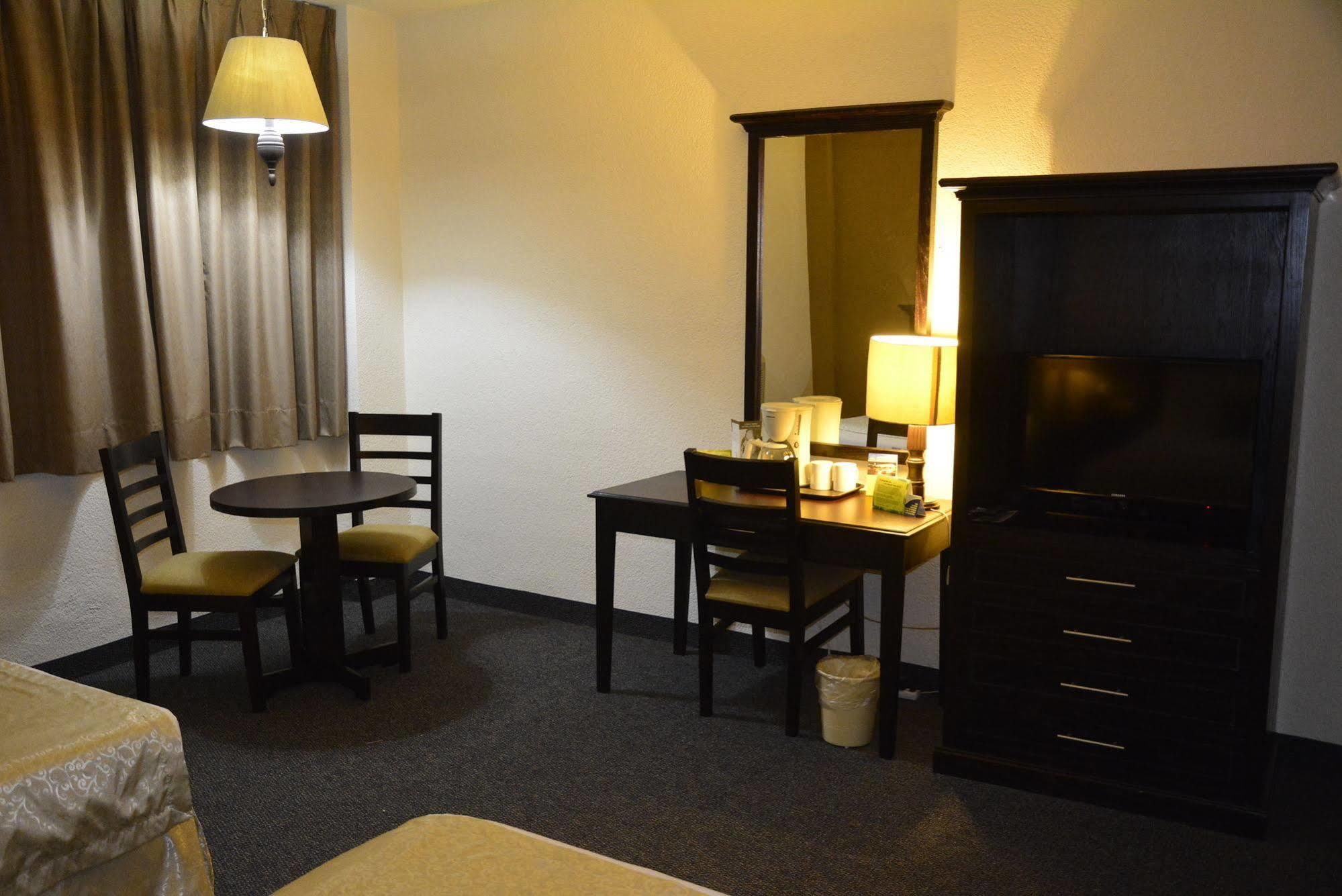 Gomez Palacio Best Western Posada Del Rio מראה חיצוני תמונה